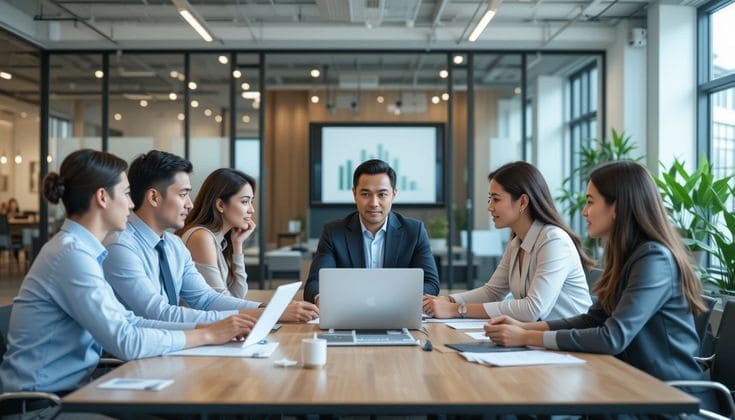 Corporate Services